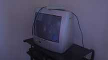 TV CRT Grundig
T51-731