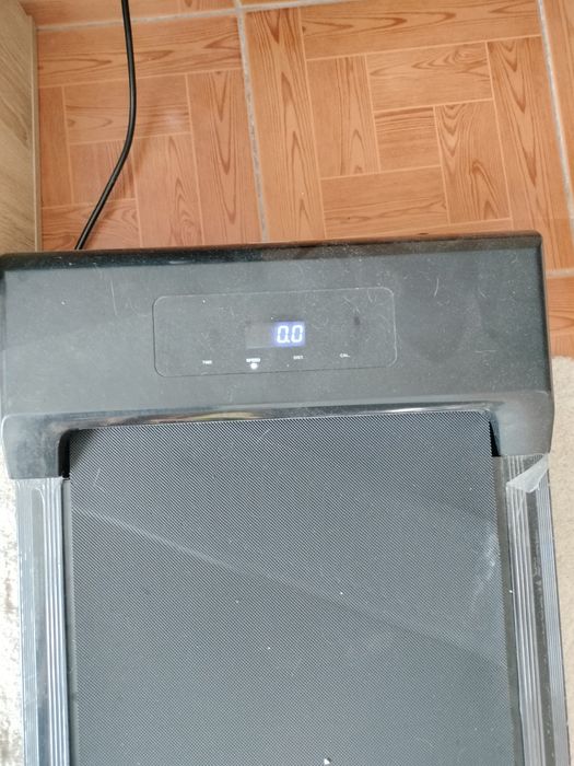 Passadeira em óptimo estado