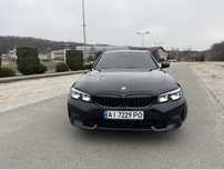 Bmw G20 2019 2.0 Diesel official