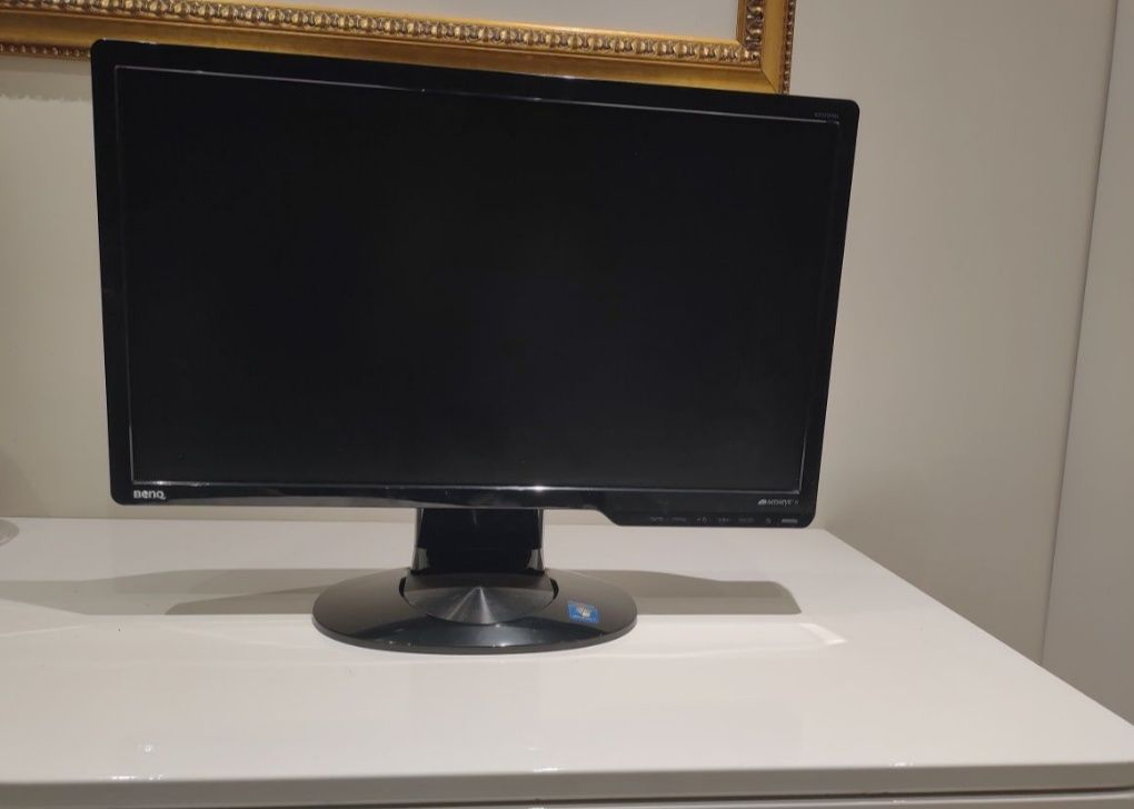 BenQ Monitor LED komputerowy 22 cale