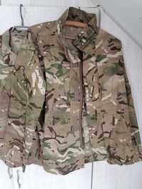 Bluza wojskowa Multicam Brytyjska Mtp.