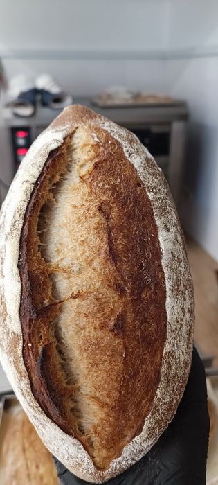 Продам пекарню-кав'ярню