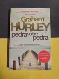 Graham Hurley - Pedra sobre pedra