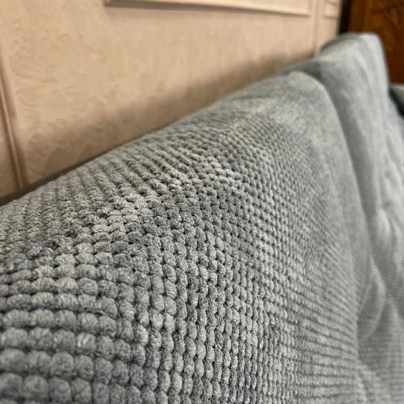 Розкладний диван з нішею п-подібної форми купити