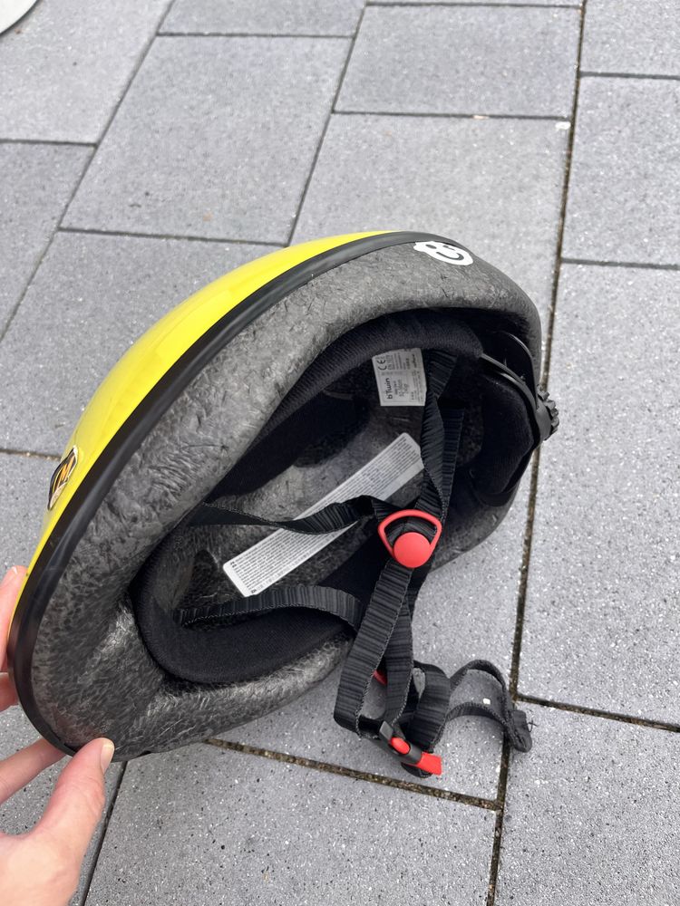 Rowerek biegoey Kettler Spirit Air Starlet - kask gratis