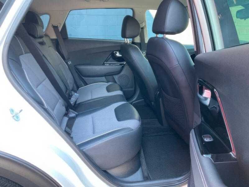 2022 Kia Niro EV S