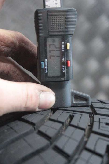 195/65/15 Continental AllSeasonContact 2 195/65 R15 91H 23r jak nowa