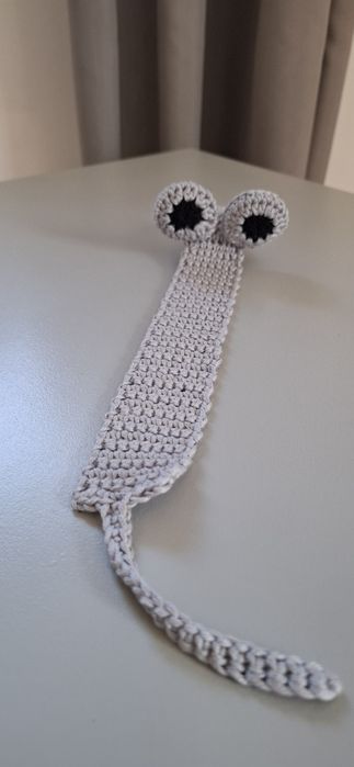 Zakładka "Myszka" do książki