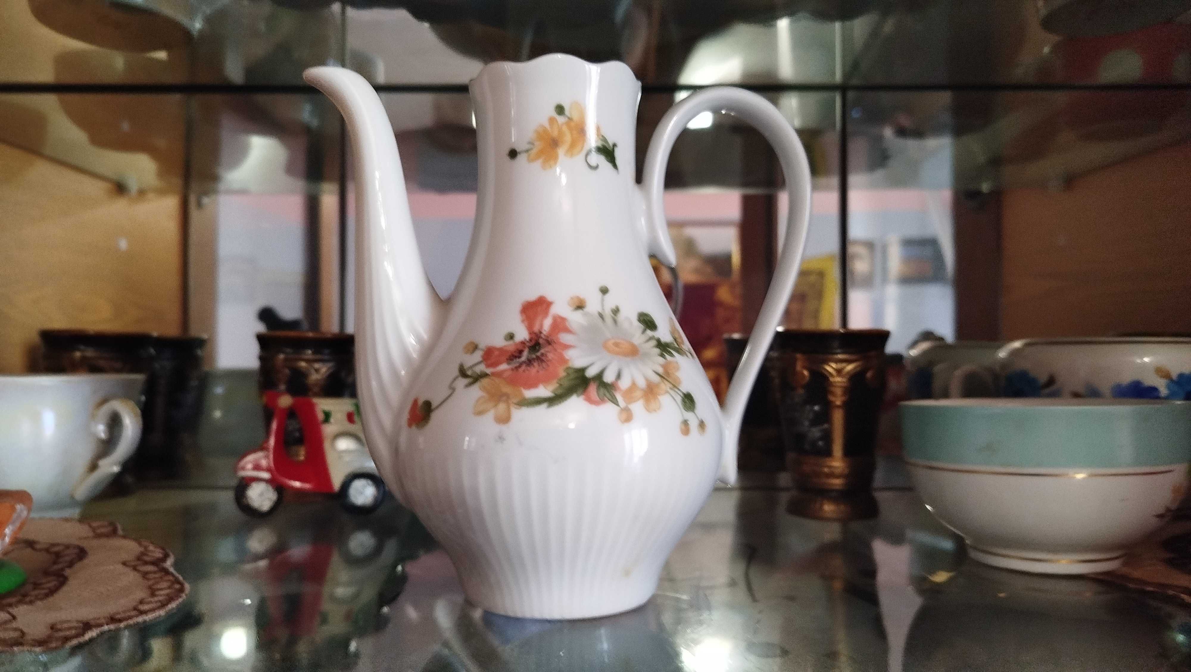 Чайник керамічний (СРСР)