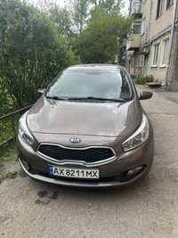 Продам Kia ceed