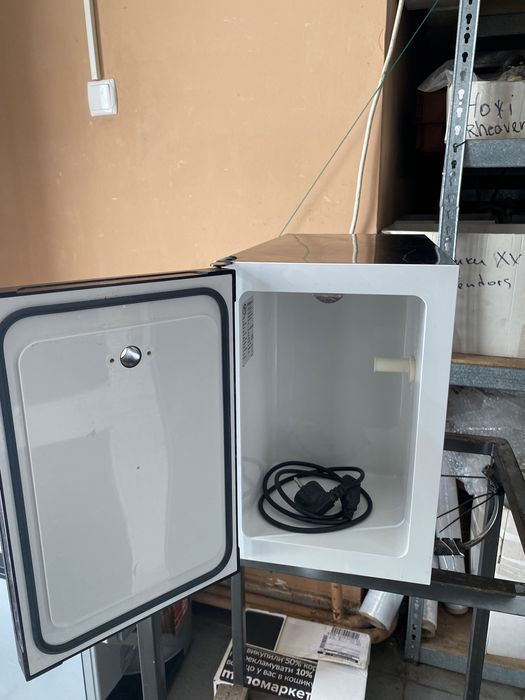 Холодильник для молока для кавової машини кавового апарату охолоджувач