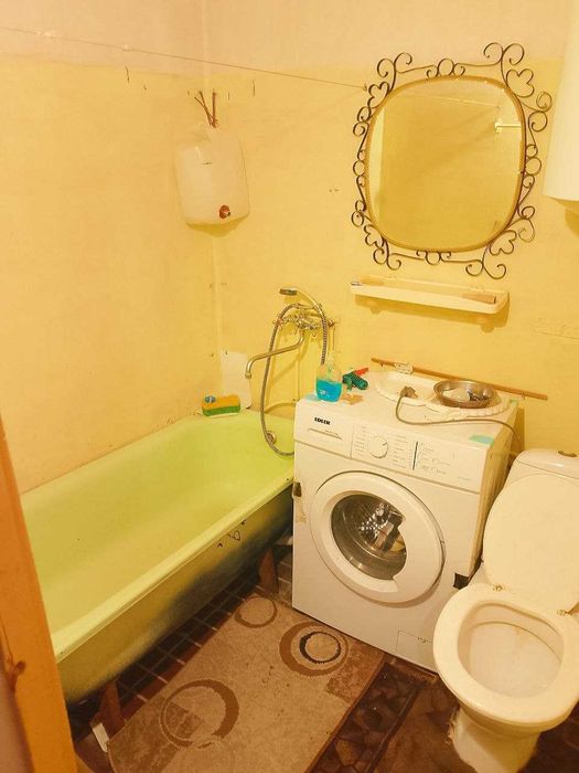 сдам однокомнатную квартиру долгосрочно