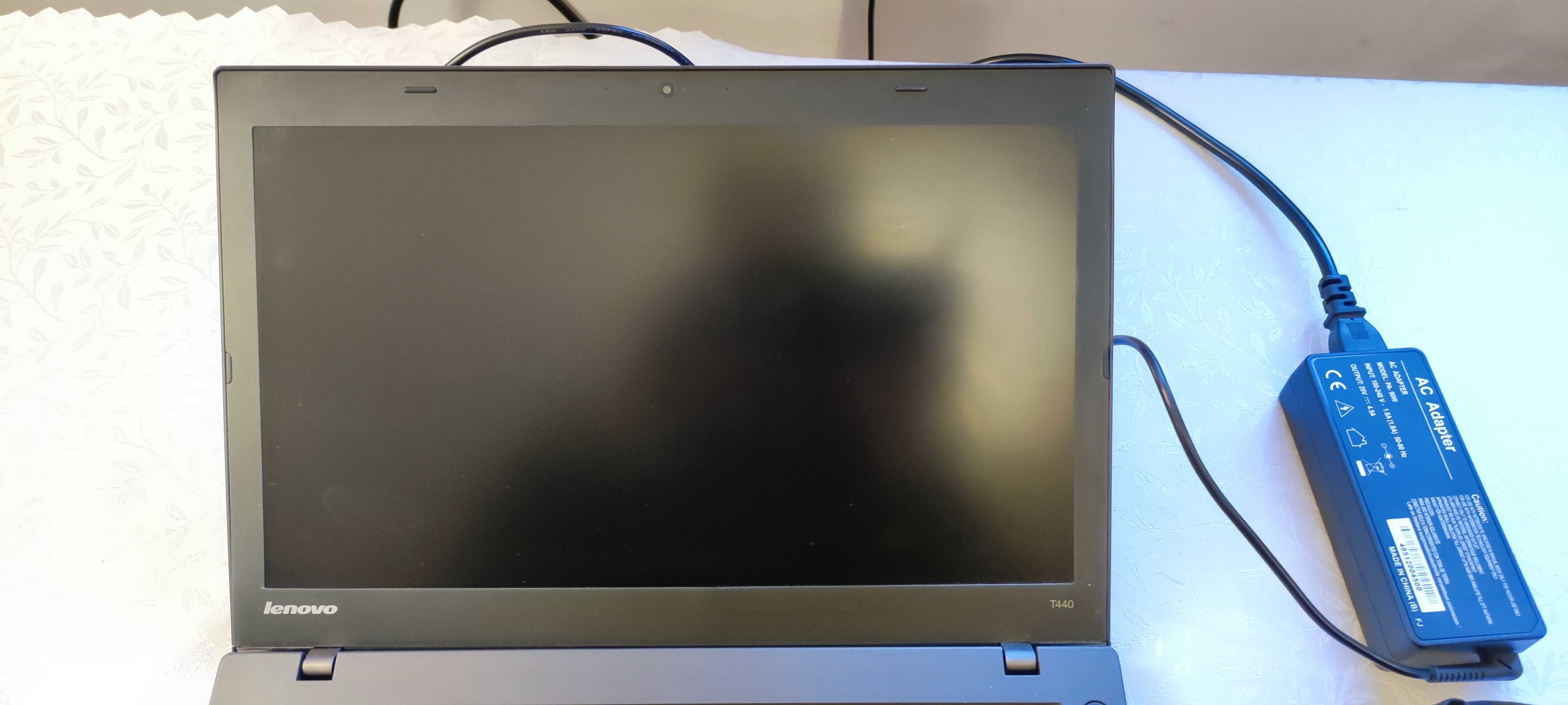 Lenovo T440 Intel Core i5 14"