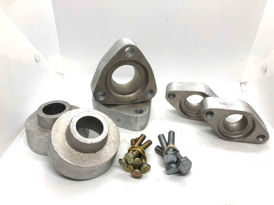 Проставки Ford Fiesta / Форд Фієста