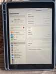 iPad 7 128g z etui