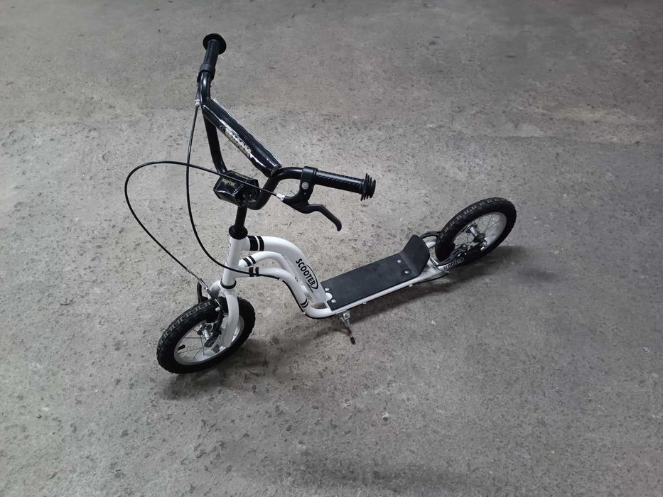 Trotinete de criança