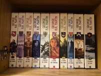 Guerra dos tronos - livros 1 a 10