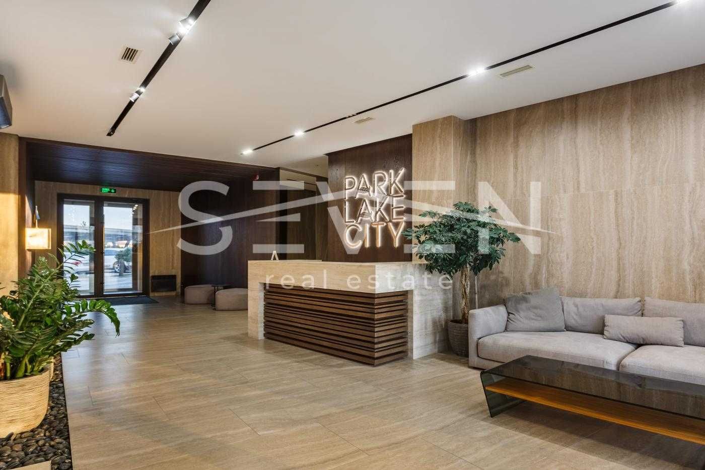 Продаж 3к квартира 87 м2 Park Lake City Підгірці Конча Заспа