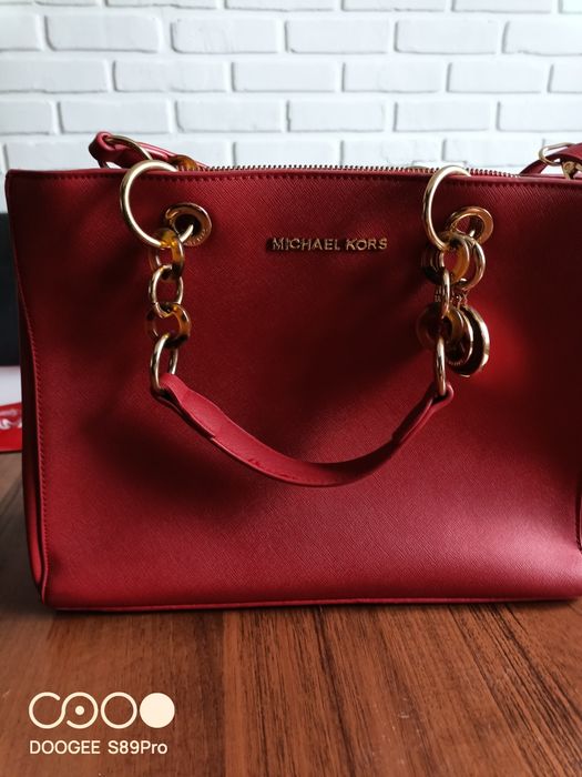 Сумка Michael Kors