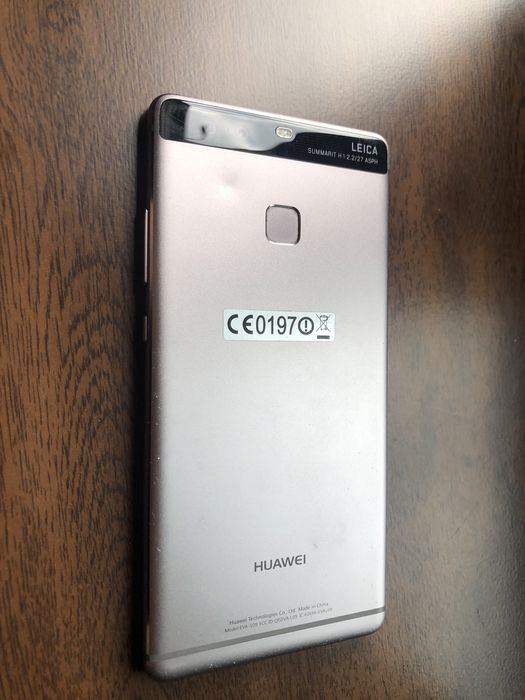 Sprzedam Huawei P9