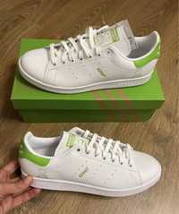 Чоловічі кросівки Adidas Stan Smith Kermit,  Оригінал