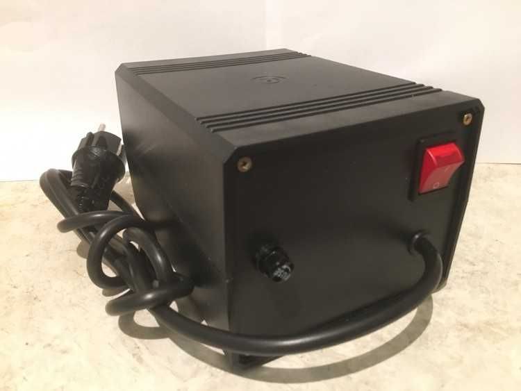 220V на 110V 2kW Трансформатор перетворювач,преобразователь