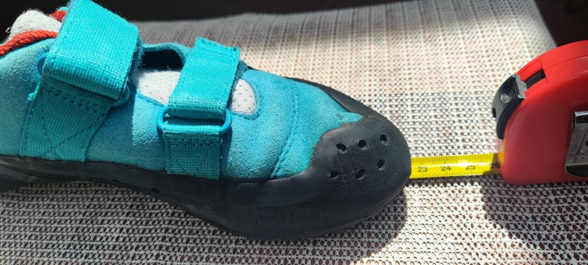 Buty wspinaczkowe Simond 35