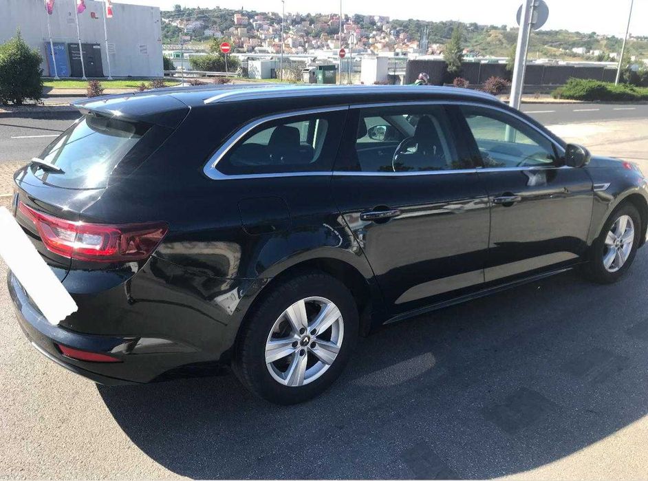 Renault Talisman Sport Tourer