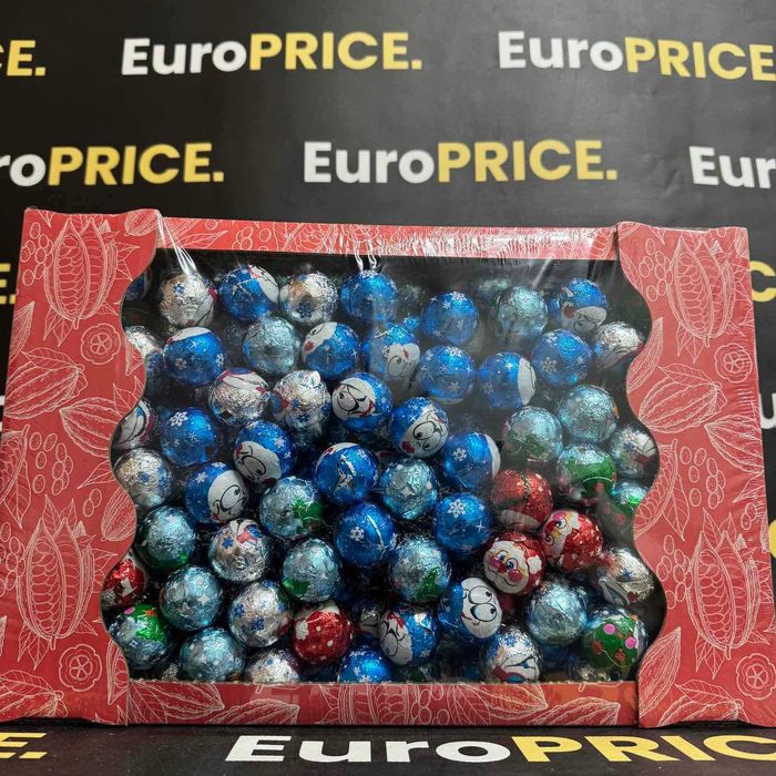 ОПТ Новорічні солодощі, цукерки, шоколад, кіндер, мілка, сладости