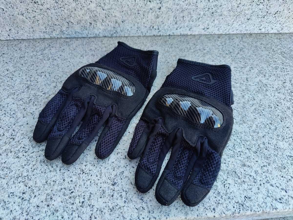 Luvas Acerbis Ramsey Mota