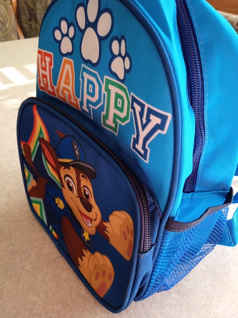 Рюкзак для дошкільнят Рюкзак для маленьких в детский сад