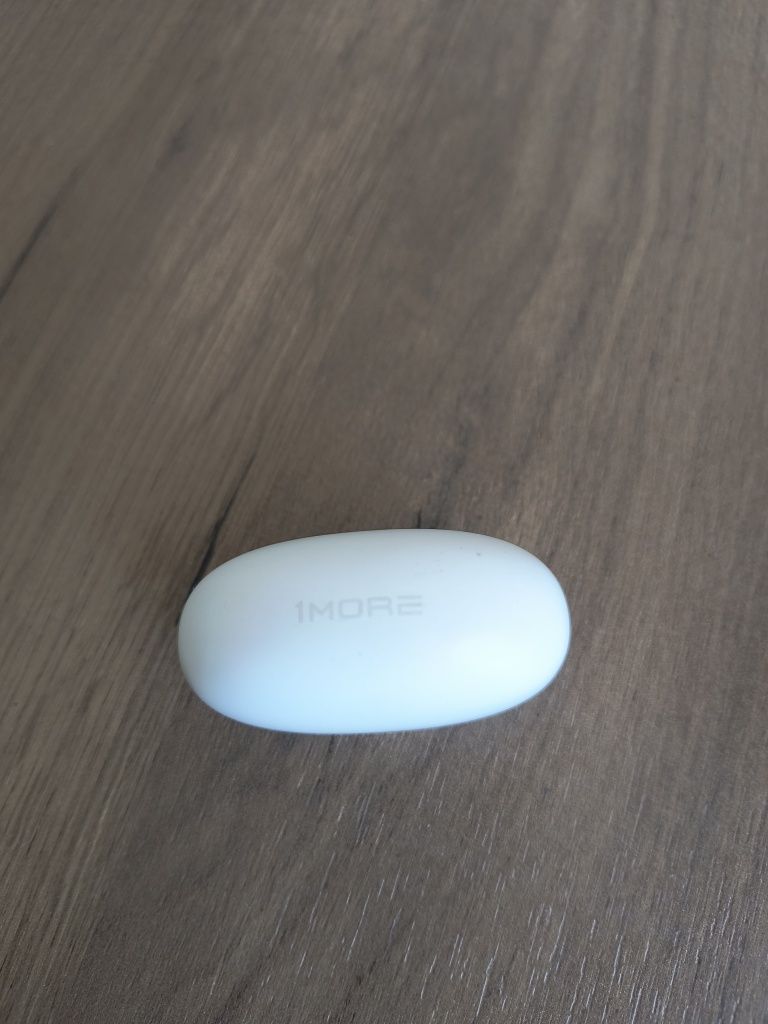 Навушники 1MORE ColorBuds 2 TWS (ES602) Frost White.