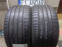 Nowe 275/40ZR19 PIRELLI PZero TM , XL , Opony Letnie , PREMIUM