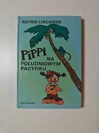 Pippi na południowym Pacyfiku