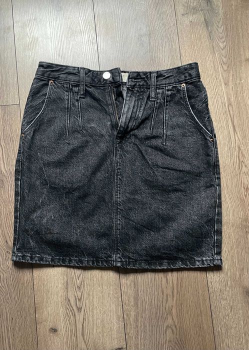 Джинсова спідниця Colin`s