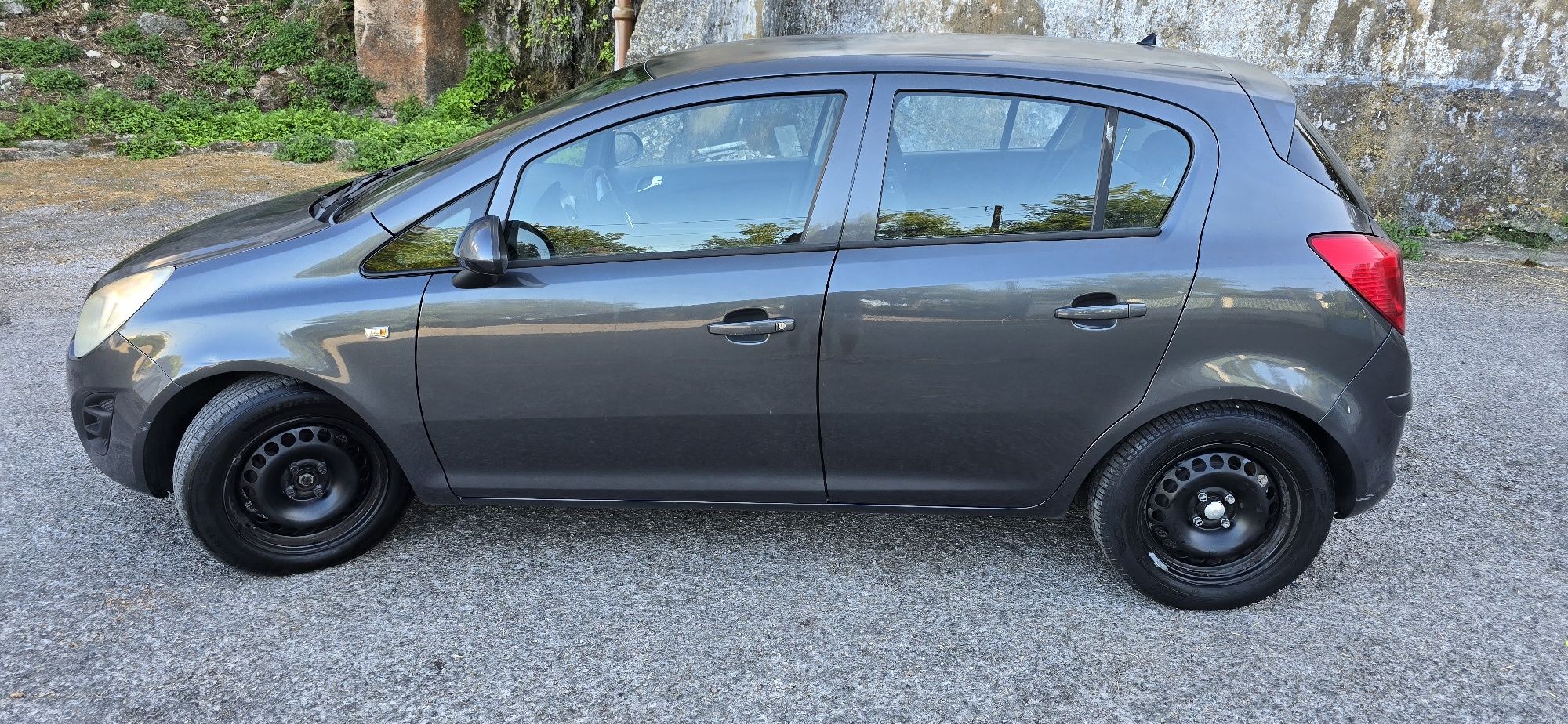 Corsa 1.3 CDTI Ecoflex