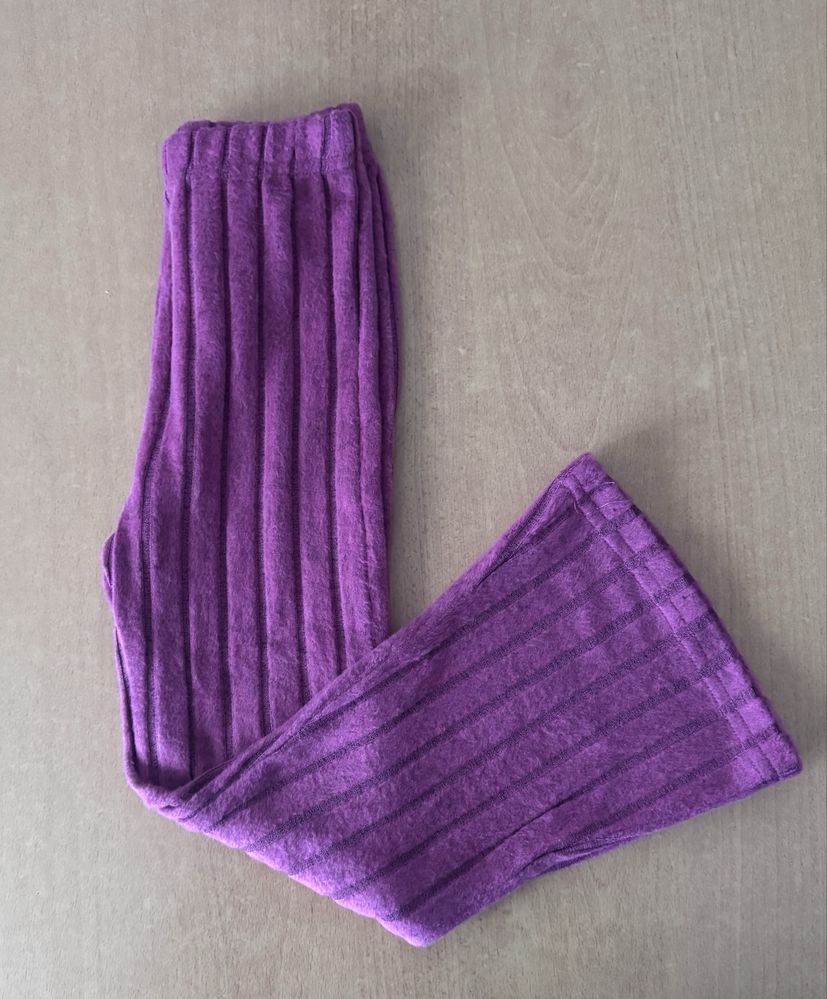 NOVO_Conjunto de menina quentinho