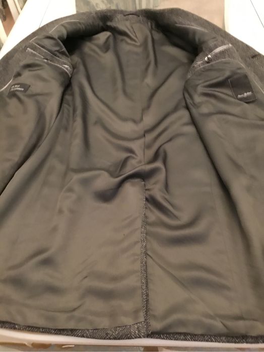 Пальто чоловіче осінь/ весна