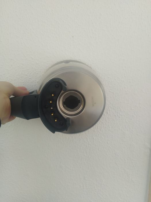 copo bimby TM31 com avaria