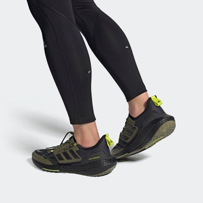 Kicksy adidas Ultraboost 21 Gore-Tex EUR 40 2/3 CM 25,5