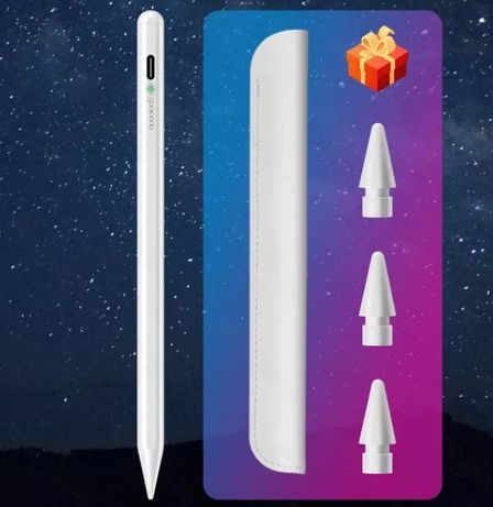 Стилус для iPad | Apple Pencil 2