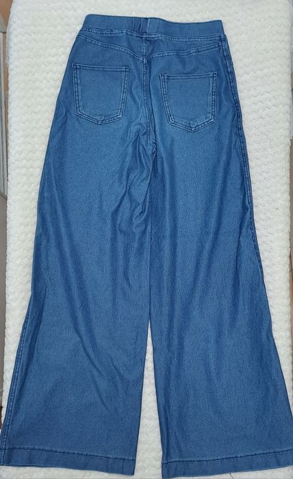 Dziewczęce spodnie H&M