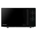 Kuchenka mikrofalowa HISENSE H20MOBP1H 700W
