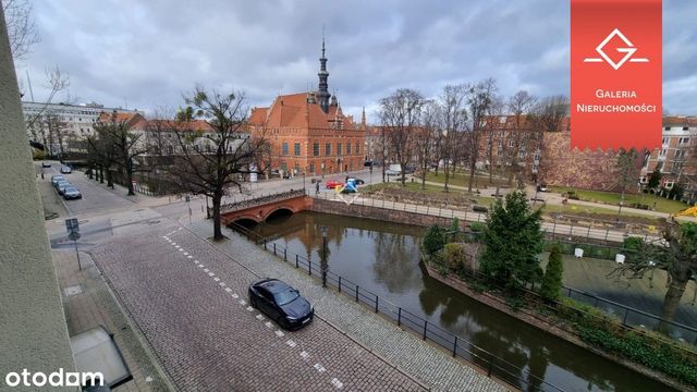 Kamienica W Centrum Gdańska | Gotowa Inwestycja