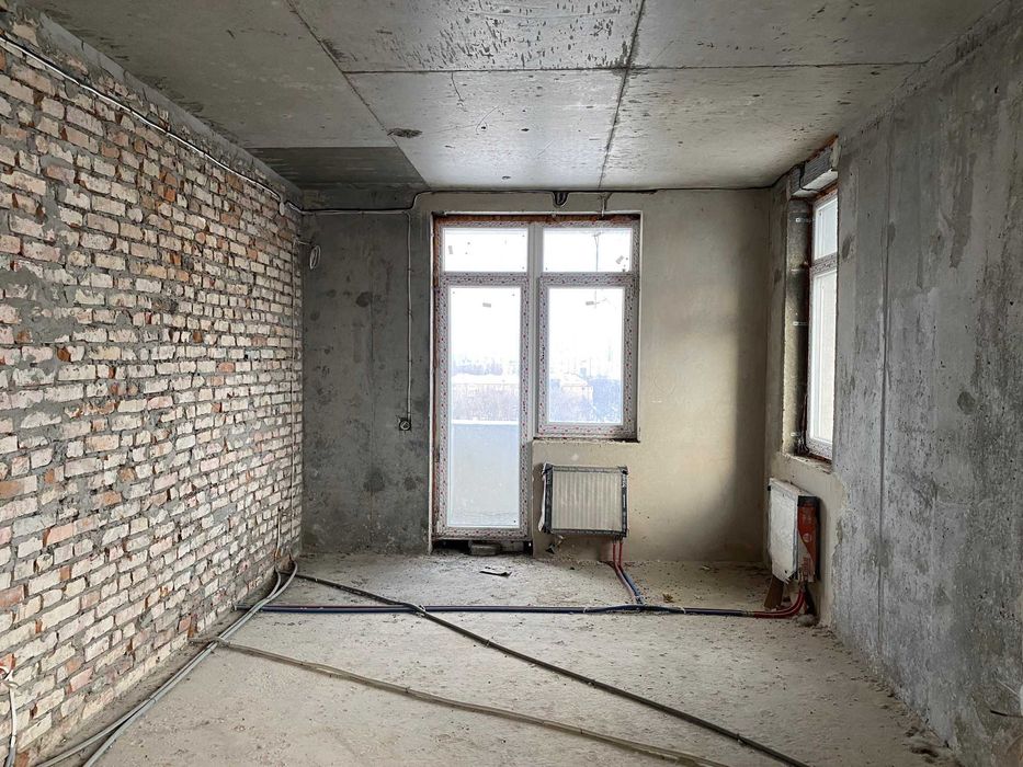 БЕЗ%! 3 кімн., вул. Щербаківського, 52, ЖК Перлина Нивок. Метро, Парк