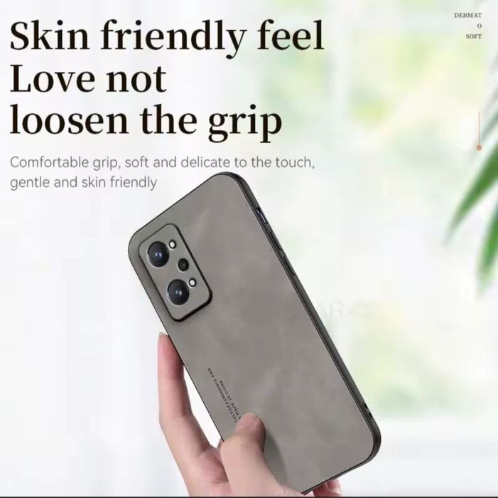 Чохол на Realme GT Master Edition