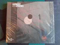 Hots / Harmony of the Spheres / nowa / CD