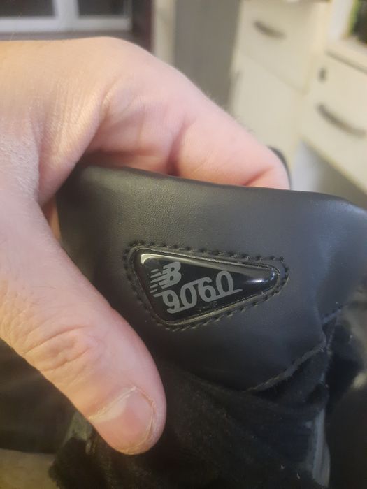 New balance NB 9060 оригінал