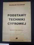 Podstawy techniki cyfrowej