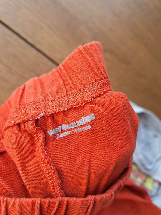 Pijama, 7-8 anos, 128 cm